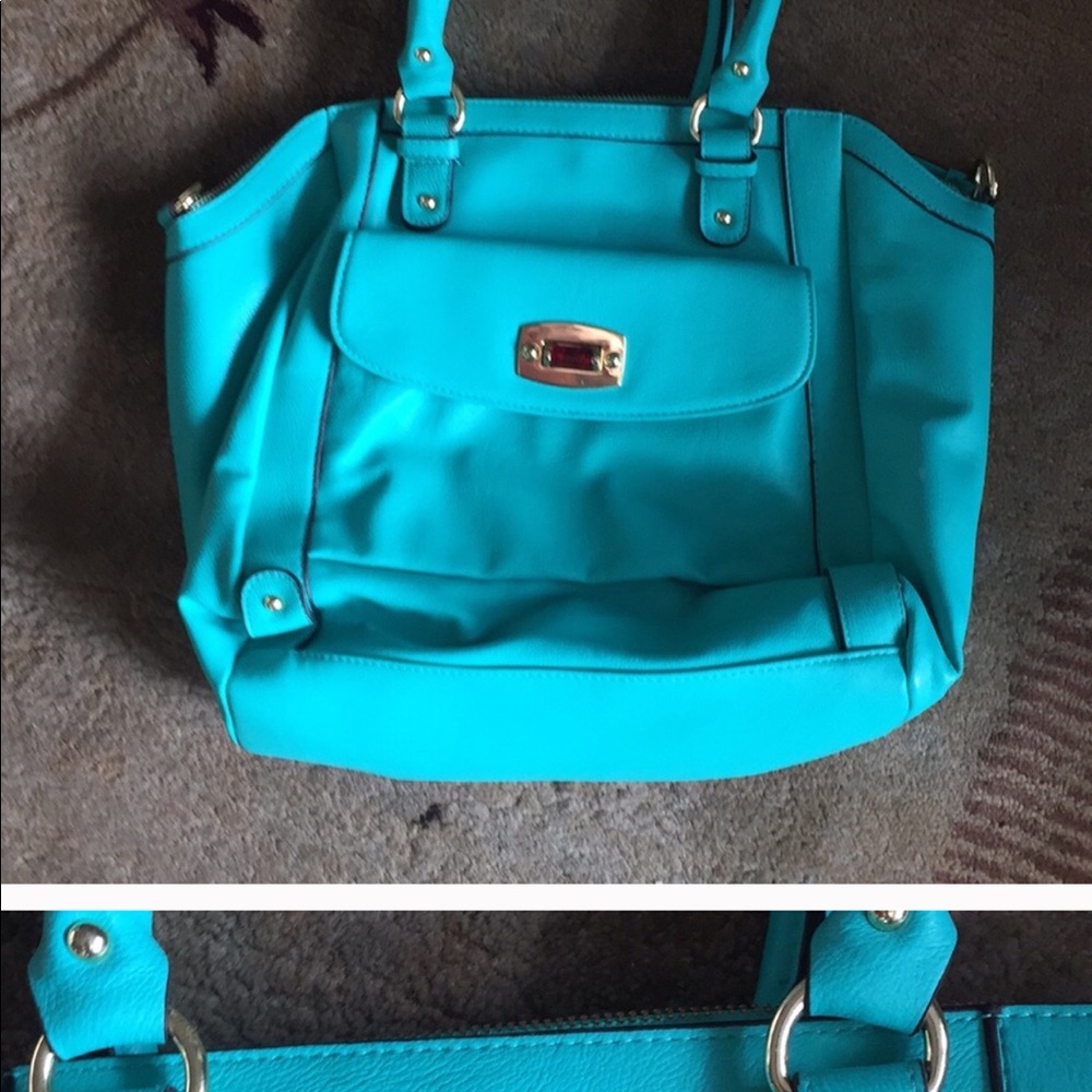 Merona Purse